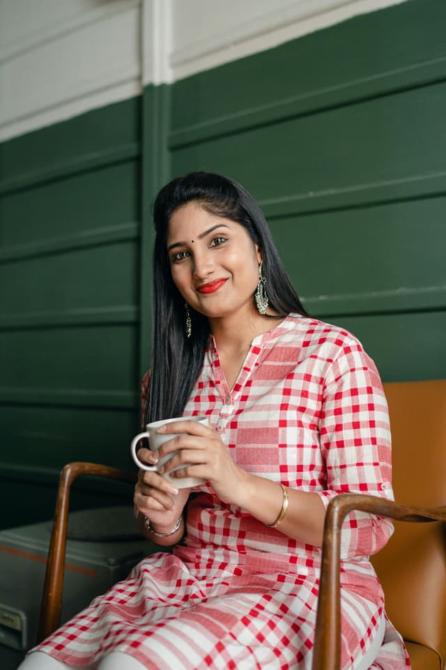 ADITI SHARMA avatar